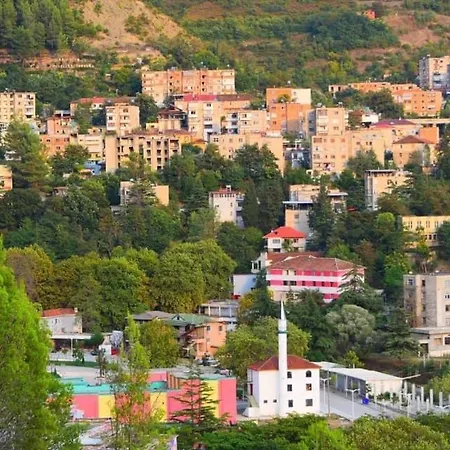Apartamento Hera Corovode