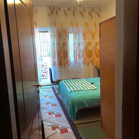 Apartamento Hera