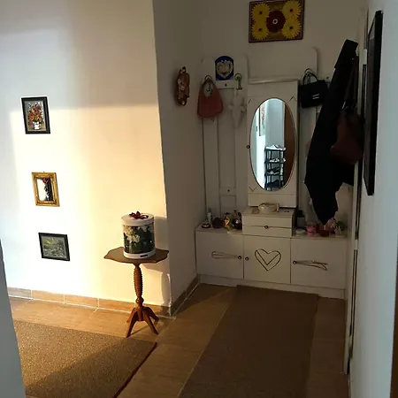Apartamento Hera Corovode