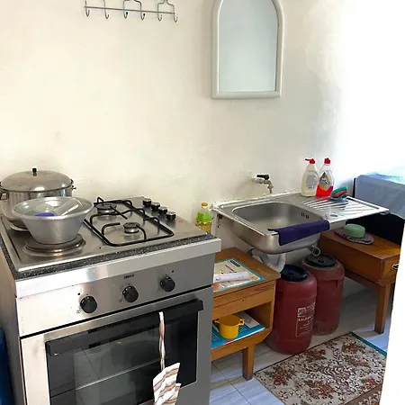 Apartamento Hera