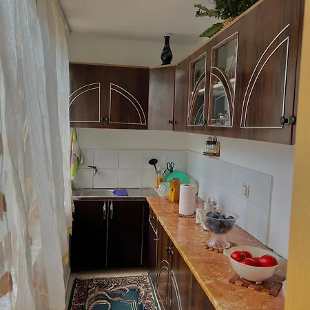 Hera Apartamento