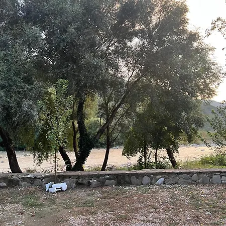 Apartamento Hera Corovode