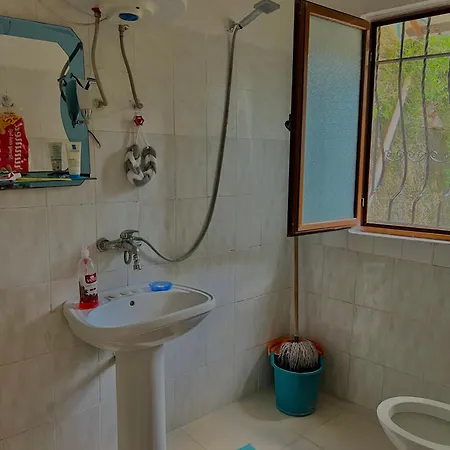 Apartamento Hera Corovode